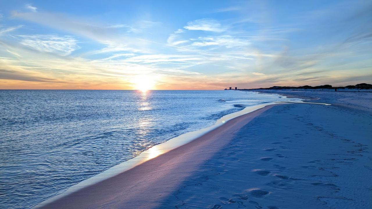 Beachy Bliss The Perfect Stay Navarre Εξωτερικό φωτογραφία