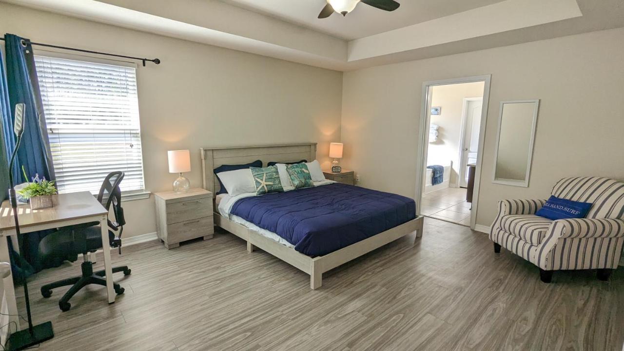 Beachy Bliss The Perfect Stay Navarre Εξωτερικό φωτογραφία